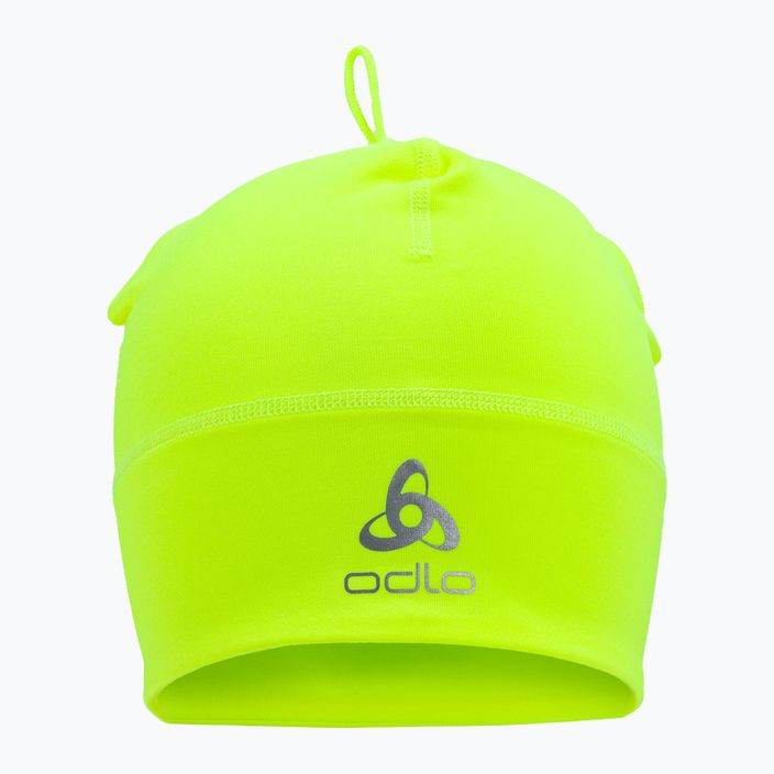 Șapcă ODLO Polyknit Warm Eco galben 762670/50016 2