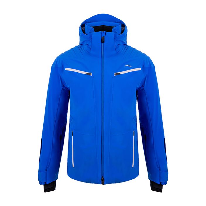 KJUS jachetă de schi pentru bărbați Formula blue MS15-K05 2
