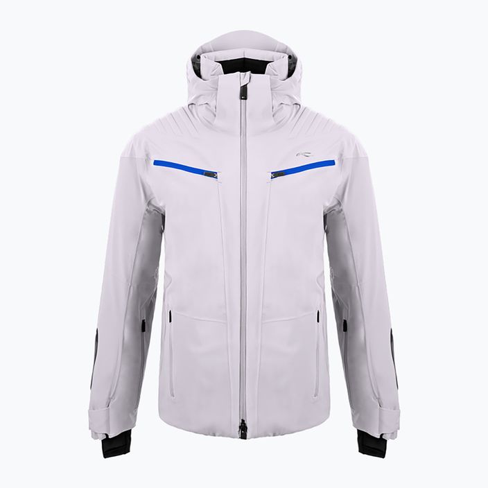 KJUS jachetă de schi pentru bărbați Formula grey MS15-K05 6