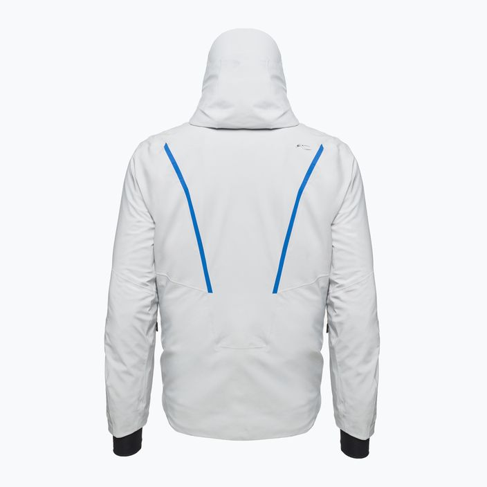 KJUS jachetă de schi pentru bărbați Formula grey MS15-K05 3