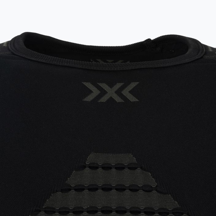 Tricou termic cu mânecă lungă pentru femei LS X-Bionic Invent 4.0, negru, INYT06W19W 3