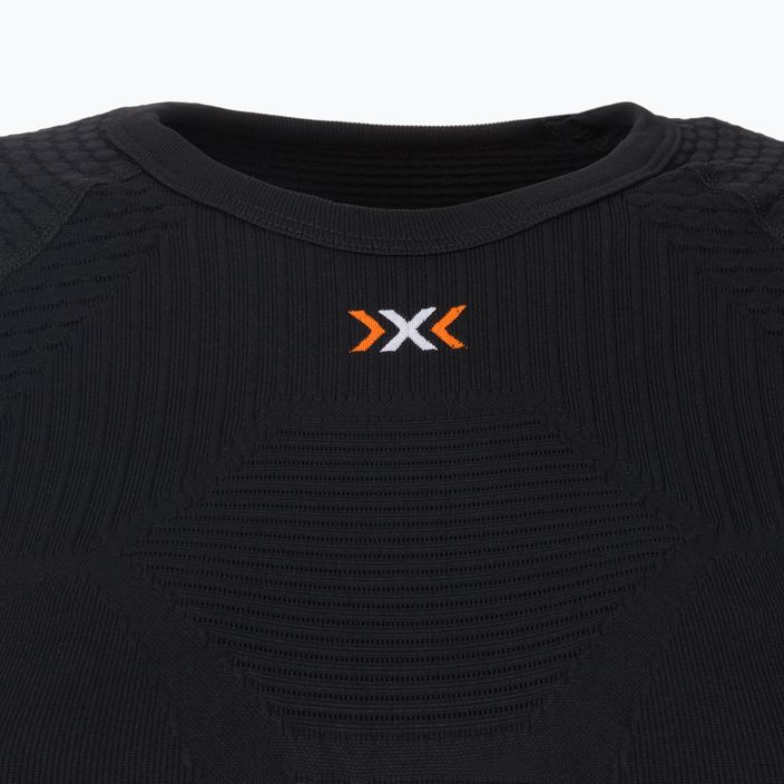Tricou termic cu mânecă lungă pentru femei X-Bionic Energizer 4.0, negru, NGYT06W19W 3