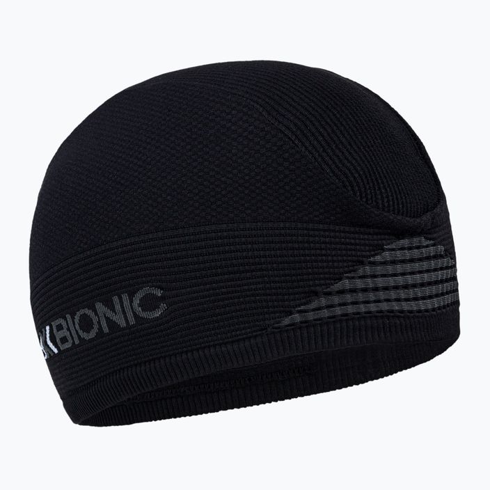 Căciulă termică X-Bionic Helmet Cap 4.0, negru, NDYC26W19U