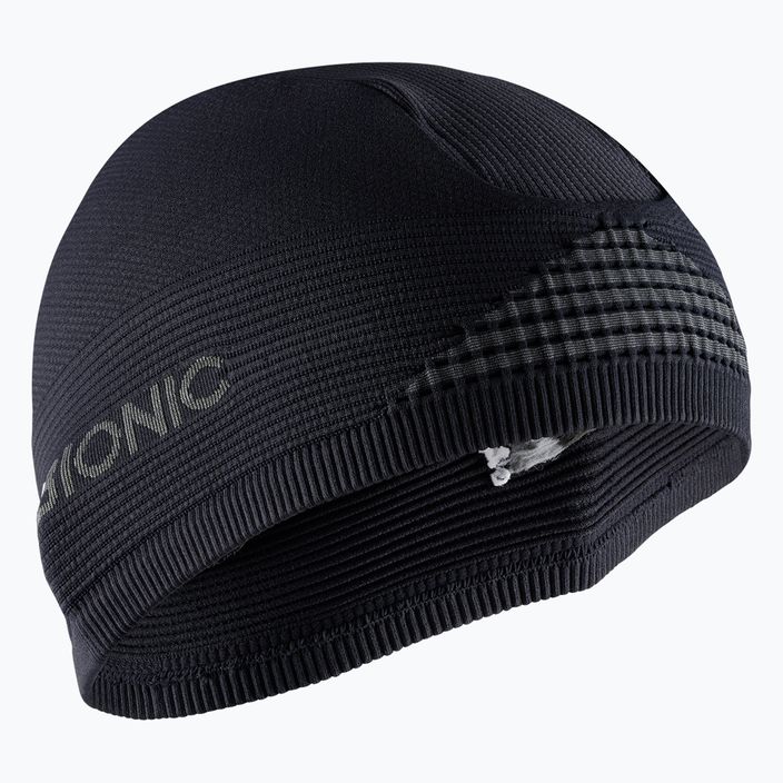Căciulă termică X-Bionic Helmet Cap 4.0, negru, NDYC26W19U 4