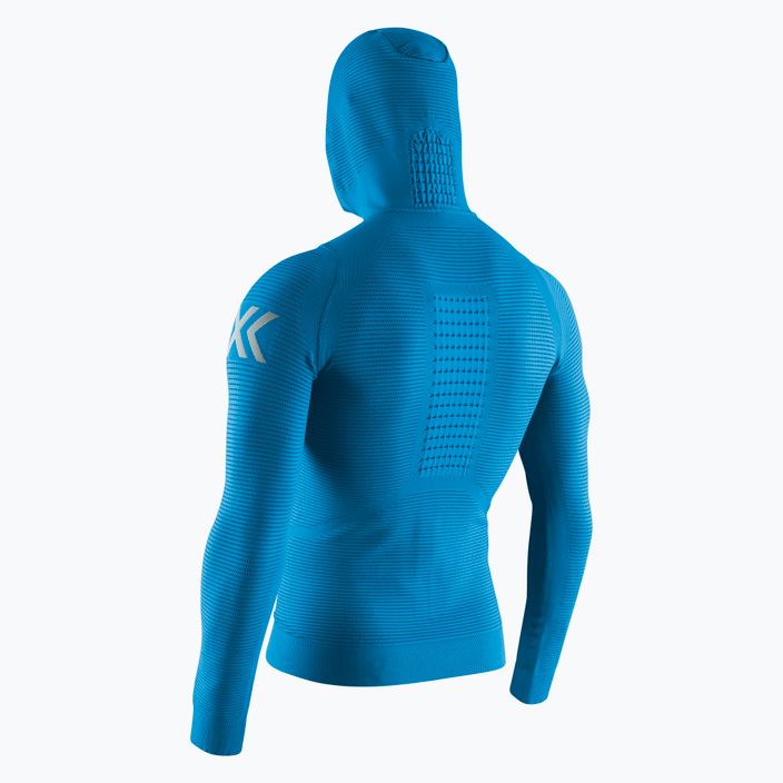 Jachetă termică X-Bionic Instructor 4.0, albastru, NDYJ51S20U 3