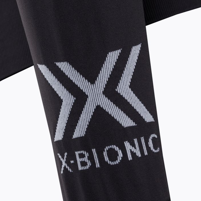 Jachetă termică X-Bionic Racoon 4.0 Transmission Layer, gri, RCYJ16S20U 4