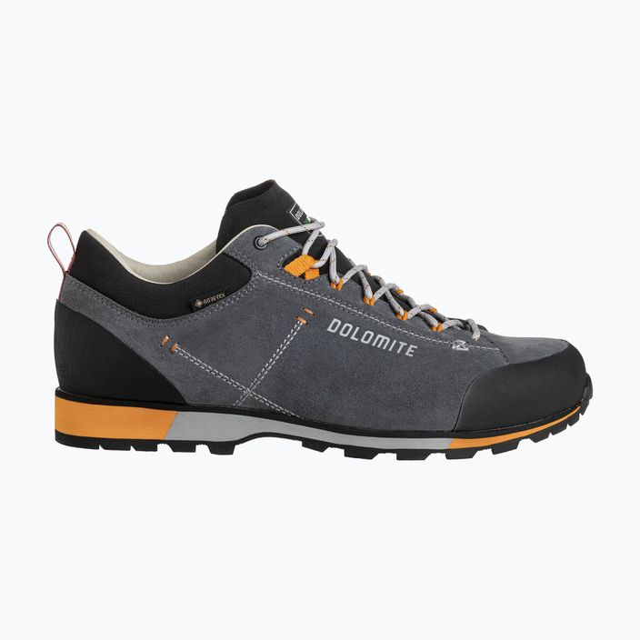 Cizme de drumeție pentru bărbați Dolomite 54 Hike Low Evo GTX gri 289208 12