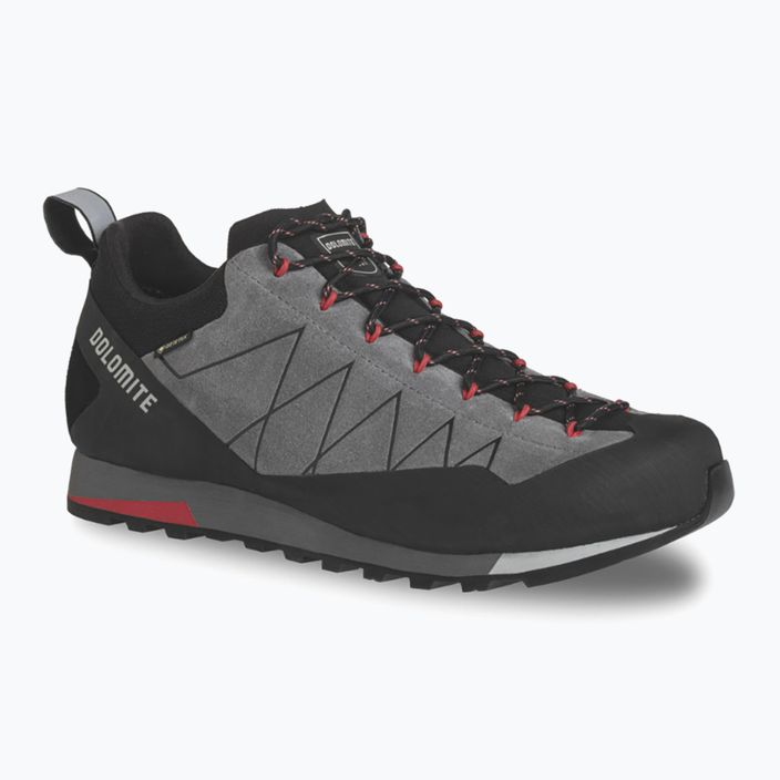 Dolomite cizme de trekking pentru bărbați Crodarossa Low GTX negru 9