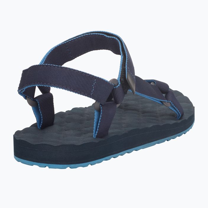 Sandale pentru bărbați Lizard Trail midnight blue/atlantic blue 13
