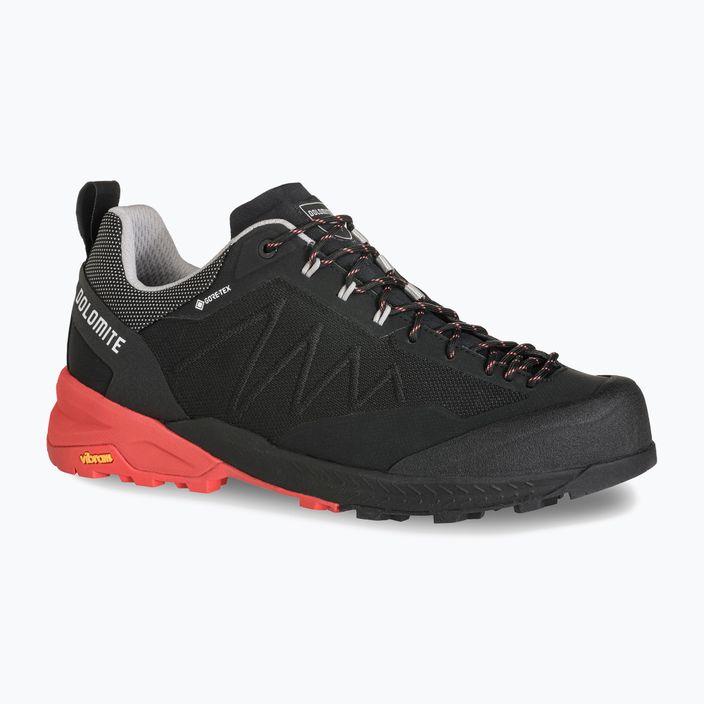 Pantofi de abordare Dolomite Crodarossa Tech GTX pentru bărbați negru 296271 10