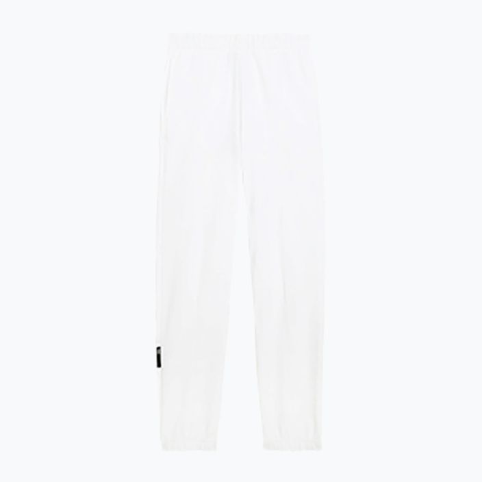 Pantaloni pentru femei On Running Club white 8