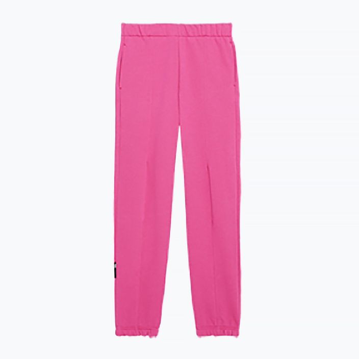 Pantaloni pentru femei On Running Club pink 6