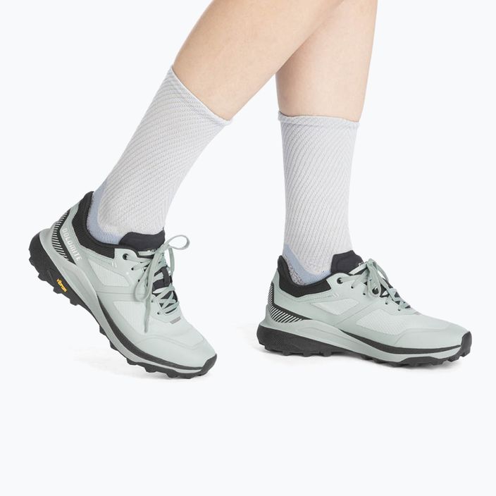 Dolomite Nibelia GTX cizme de drumeție pentru femei verde mentă 5