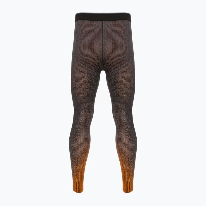 Pantaloni termoactivi pentru bărbați ODLO Blackcomb Eco oriole 5
