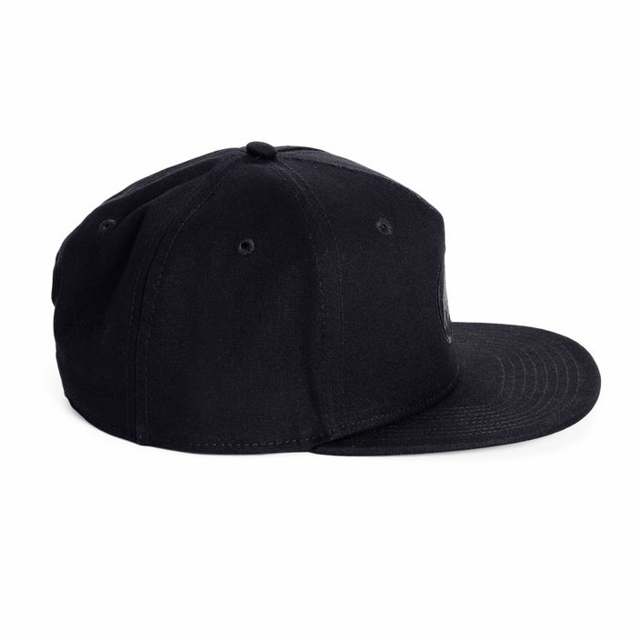 MAMMUT Massone șapcă de baseball negru 2