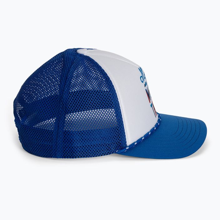 MAMMUT Crag șapcă de baseball albastru 2