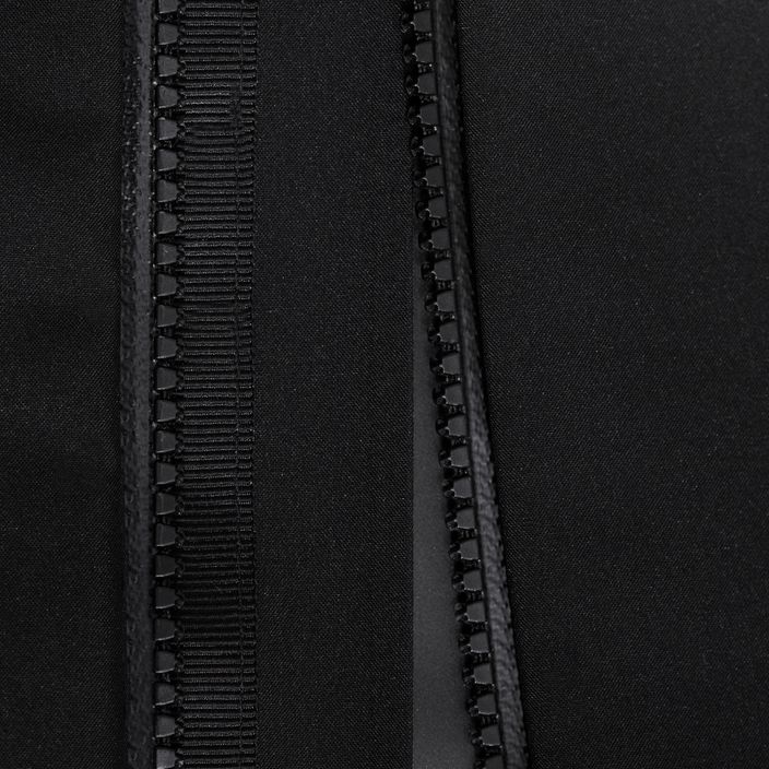 Jachetă hardshell pentru bărbați MAMMUT Convey Tour HS negru 1010-27841 3