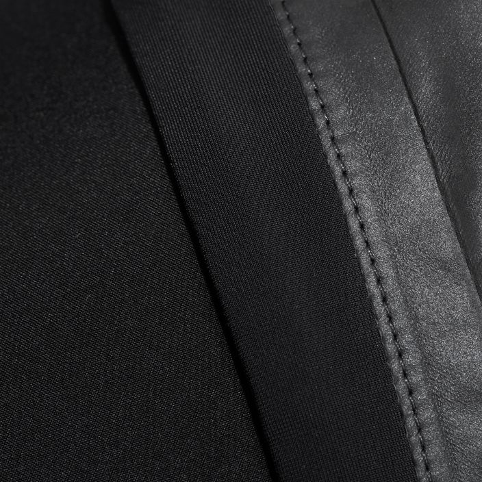 Jachetă hardshell pentru bărbați MAMMUT Convey Tour HS negru 1010-27841 4