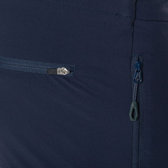 Pantaloni de trekking pentru bărbați MAMMUT Runbold Light navy blue 1022-01311 7