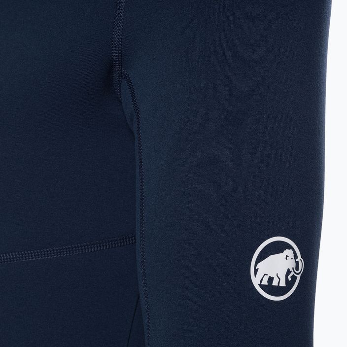 Mammut Aconcagua ML bluză de trekking pentru bărbați albastru marin 6