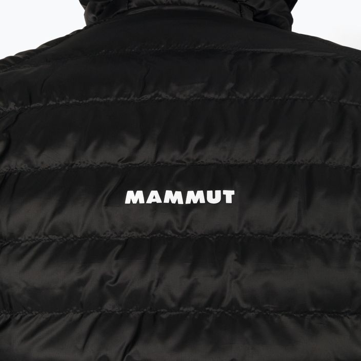 MAMMUT jachetă pentru bărbați Albula IN negru 5