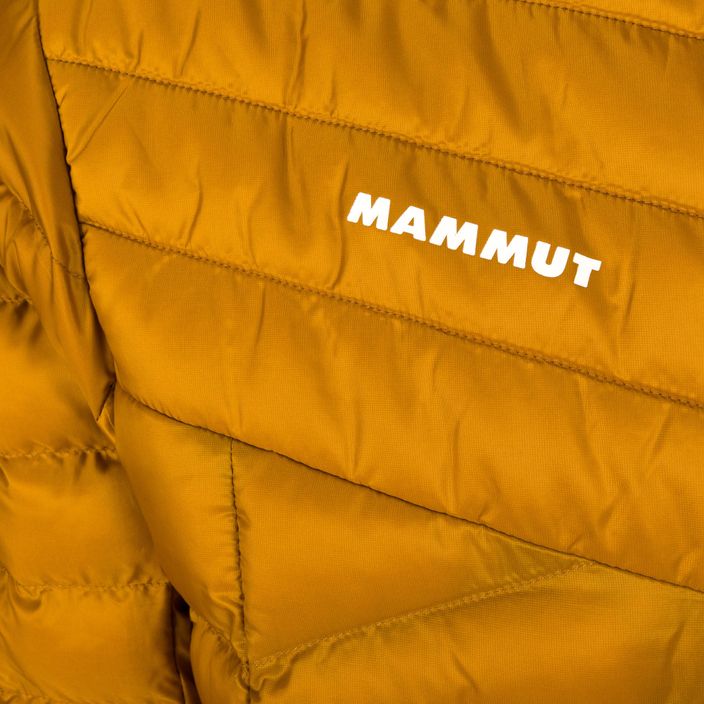 MAMMUT jachetă pentru bărbați Albula IN gold 1013-01781 3