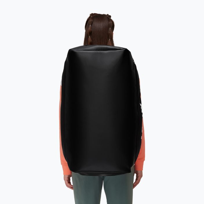 Mammut Cargon 90 l sac de călătorie negru 5