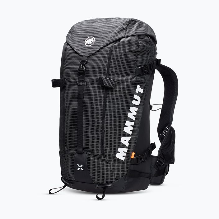 Mammut rucsac de alpinism Trion 38 l negru