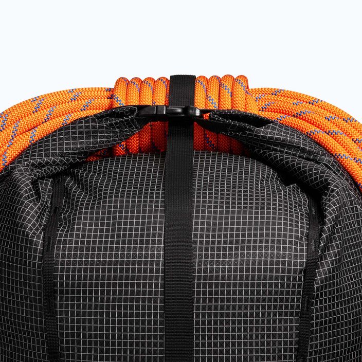 Mammut rucsac de alpinism Trion 38 l negru 4