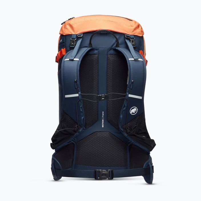 Mammut Trion 38 l rucsac de alpinism arumita/marine 2