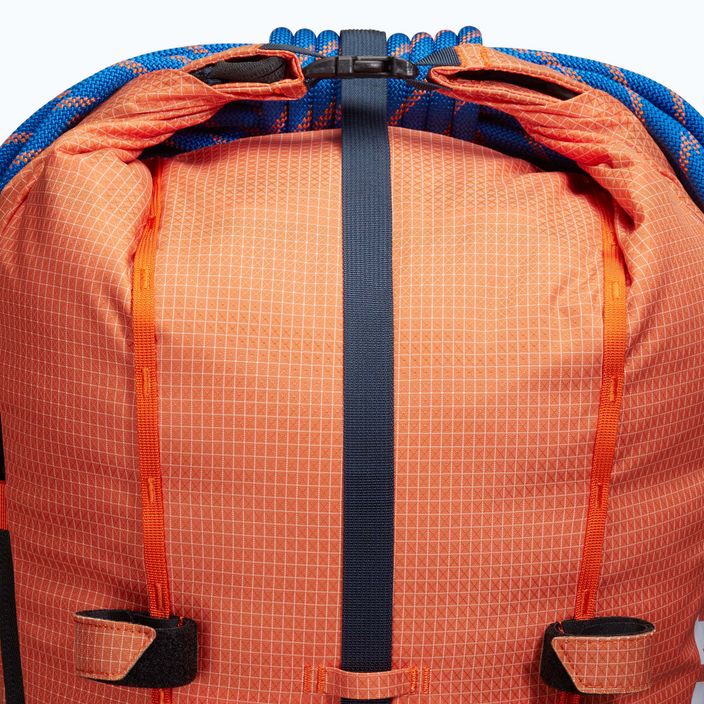 Mammut Trion 38 l rucsac de alpinism arumita/marine 4