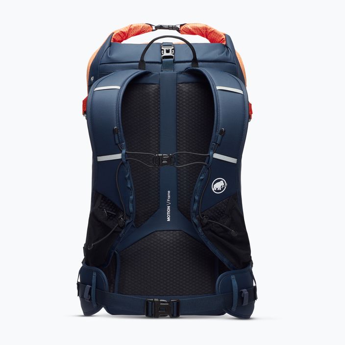 Mammut Trion 28 l rucsac de alpinism arumita/marine 2