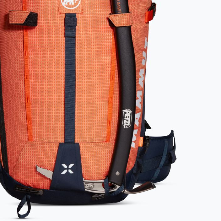 Mammut Trion 28 l rucsac de alpinism arumita/marine 5