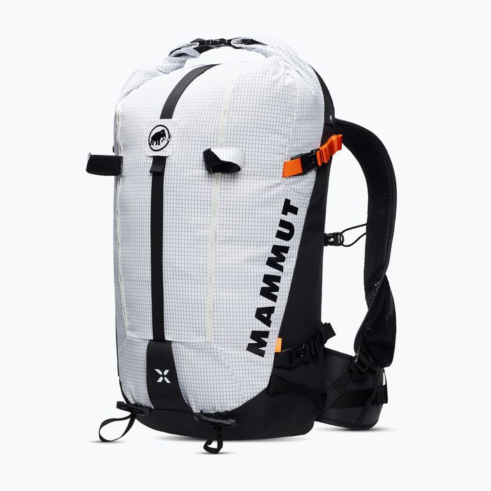 Rucsac de alpinism Mammut Trion 28 l white/black