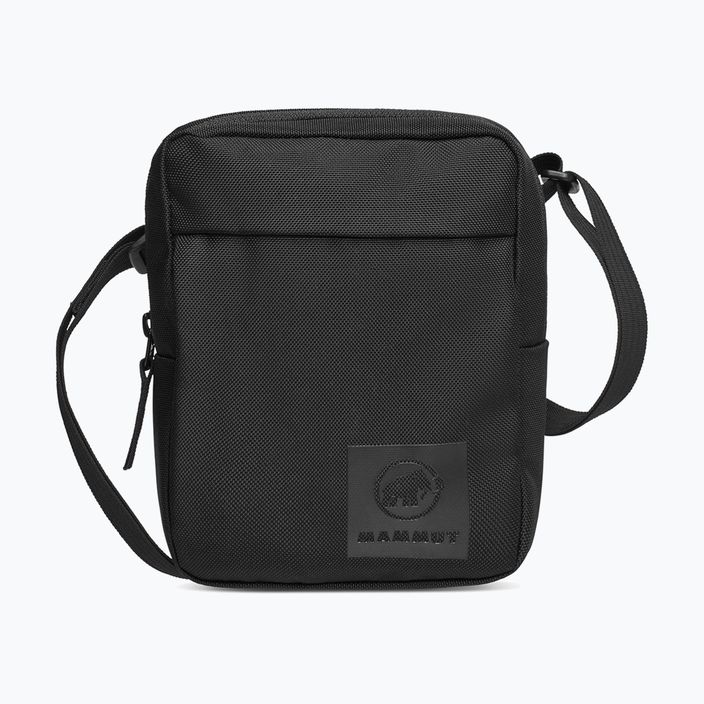 Borsetă Mammut Xeron Pouch 1 l black