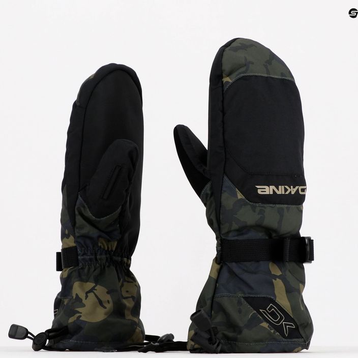 Mănuși de snowboard pentru bărbați Dakine Scout Mitt D10003171 11