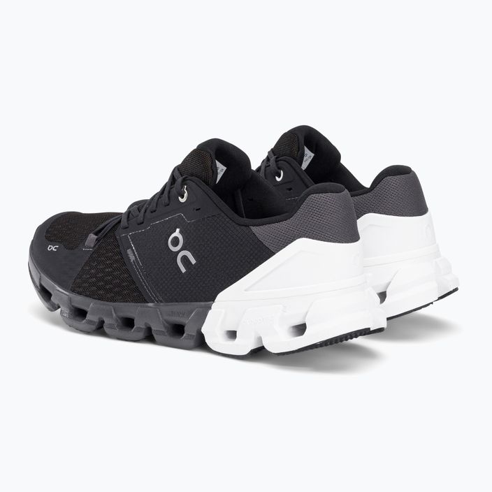 Pantofi de alergare pentru bărbați On Cloudflyer 4 negru 7198677 3