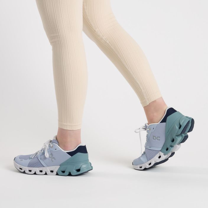 Pantofi de alergare pentru femei On Cloudflyer 4 3