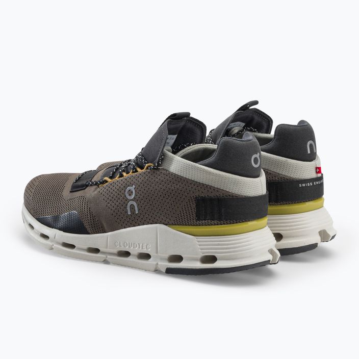 Pantofi de alergare pentru bărbați ON Cloudnova Ivy/Eclipse 2698492 3