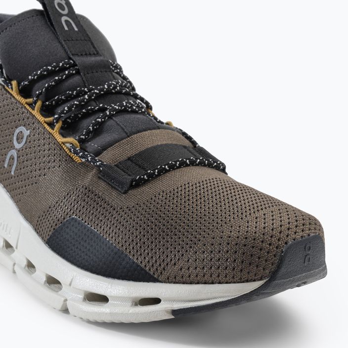 Pantofi de alergare pentru bărbați ON Cloudnova Ivy/Eclipse 2698492 8