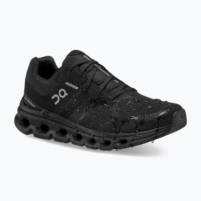 Bărbați On Cloudrunner Waterproof pantofi de alergare negru 5298639 16