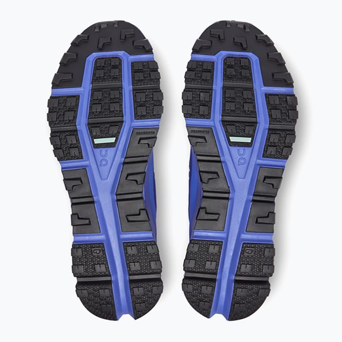 Pantofi de alergare pentru bărbați ON Cloudultra Indigo/Copper albastru 4498574 13