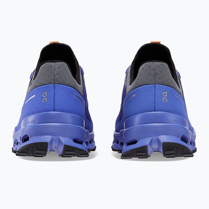 Pantofi de alergare pentru bărbați ON Cloudultra Indigo/Copper albastru 4498574 15