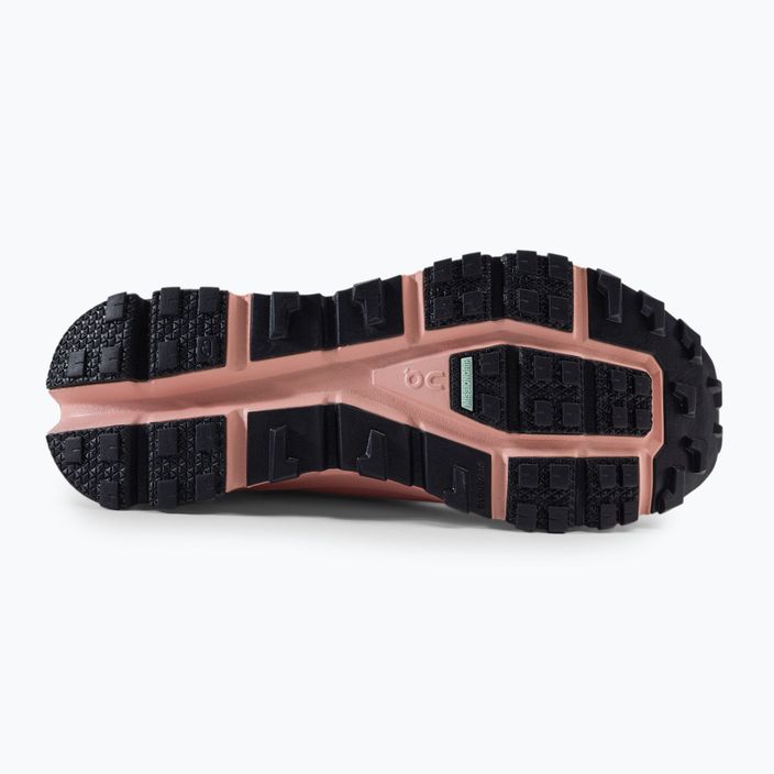 Pantofi de alergare pentru femei ON Cloudultra Rose/Cobalt 4498573 6