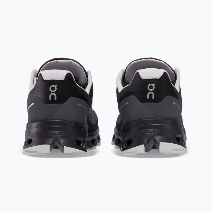 Pantofi de alergare pentru bărbați ON Cloudvista Waterproof negru 7498571 14