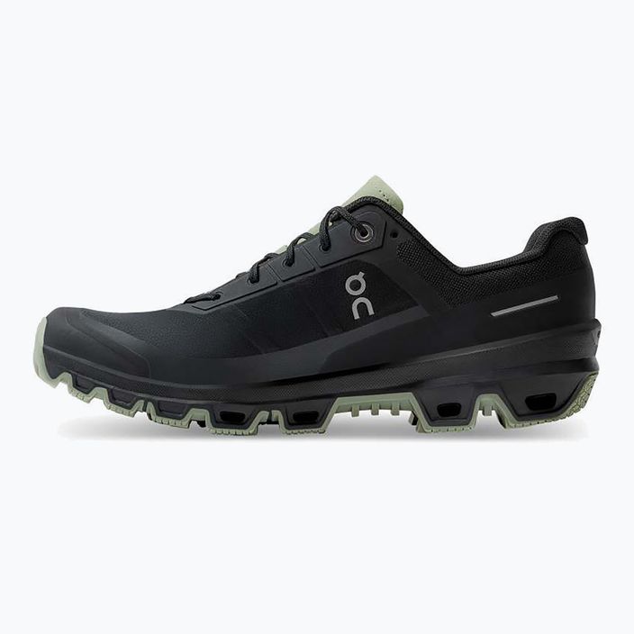 Pantofi de trail pentru bărbați ON Cloudventure negru 3299262 15