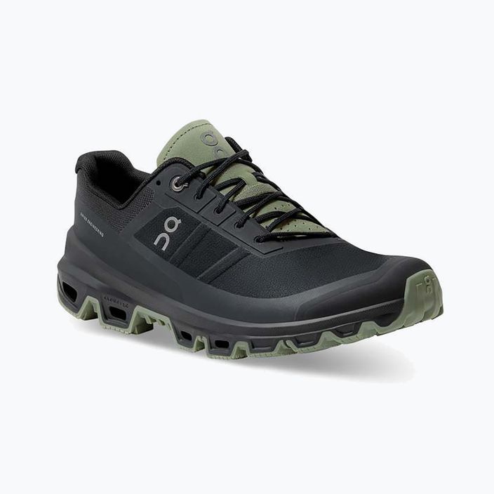 Pantofi de trail pentru bărbați ON Cloudventure negru 3299262 17