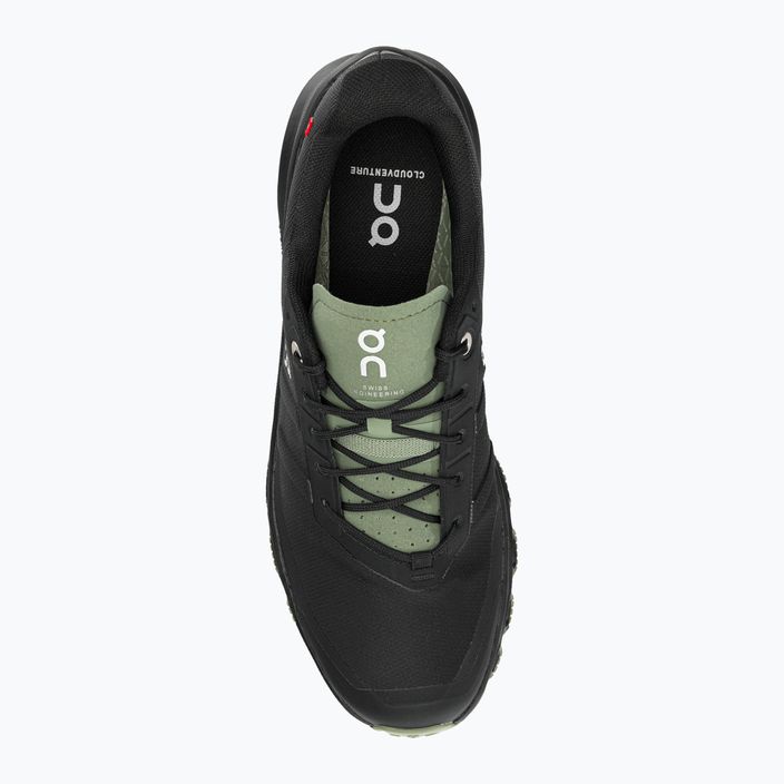 Pantofi de trail pentru bărbați ON Cloudventure negru 3299262 6