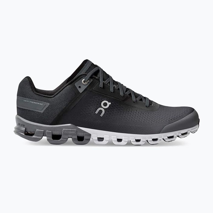 Pantofi de alergare pentru bărbați On Cloudflow negru 3599238 12
