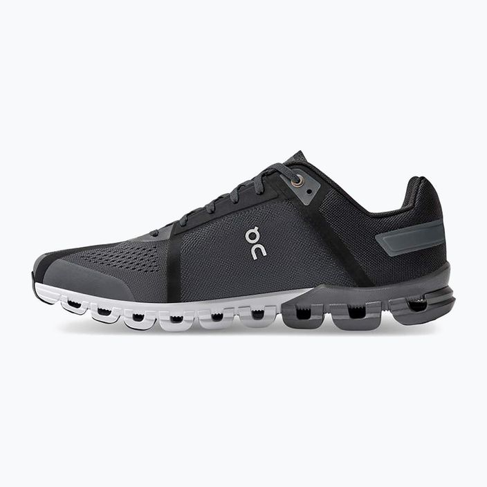 Pantofi de alergare pentru bărbați On Cloudflow negru 3599238 13